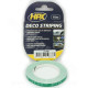 LISERET DE JANTE 10M X 6MM VERT