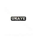 _LOGO ARRIERE TROTTINETTE UKAYE (numéro 99 sur éclaté)