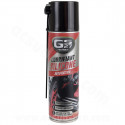 LUBRIFIANT SILICONE  SPRAY 250 ML GS27