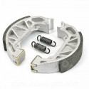 MACHOIRE DE FREIN ARRIERE ADAPT. PIAGGIO 50 ZIP. NRG. TYPHOON. NTT 1998-2004  (Ø100 X 20) (OEM : 2727115)