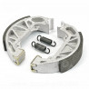 MACHOIRE DE FREIN ARRIERE ADAPT. PIAGGIO 50 ZIP. NRG. TYPHOON. NTT 1998-2004  (Ø100 X 20) (OEM : 2727115)