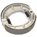 MACHOIRE DE FREIN ARRIERE ADAPT. SYM FIDDLE / JET / ORBIT / SYMPHONY / XPRO 50 / 125CC (OEM : 4312A-H1A-000)  (Ø130 X 28)