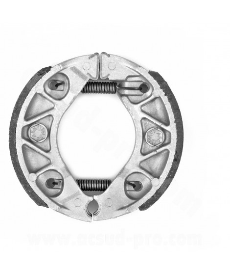 MACHOIRE DE FREIN AVANT ADAPT. BOOSTER ONE / BW'S EASY / OVETTO ONE / NEOS EASY 2013-2017 (OEM : 2DKF510L0000)