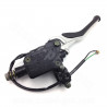 MAITRE CYLINDRE DE FREIN DROIT YAMAHA AEROX / MBK NITRO 2001-2006 (OEM : 5BR-F583T-05-00) ( TYPE BREMBO )