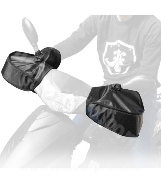 MANCHON RIGIDE TNT ADAPT. SCOOTER / MAXI SCOOTER UNIVERSEL