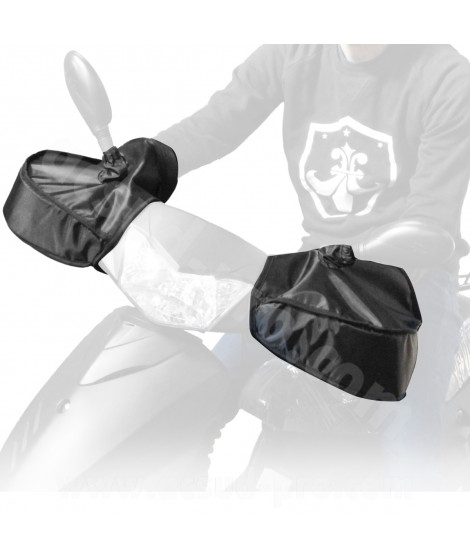MANCHON RIGIDE TNT ADAPT. SCOOTER / MAXI SCOOTER UNIVERSEL