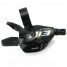 MANETTE DE DERAILLEUR DROITE VTT L-TWOO A13 13V.