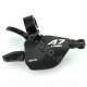 MANETTE DE DERAILLEUR DROITE VTT L-TWOO A7 10V.