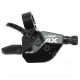 MANETTE DE DERAILLEUR DROITE VTT L-TWOO AX 12V.