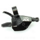 MANETTE DE DERAILLEUR DROITE VTT L-TWOO AX 3X11V.