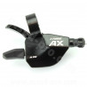 MANETTE DE DERAILLEUR DROITE VTT L-TWOO AX 3X11V.