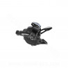 MANETTE DE DERAILLEUR GAUCHE 3V. PUSH-PULL SRAM RAPID. X4/X3