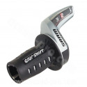 MANETTE DE DERAILLEUR GAUGHE 3V. POIGNEE TOURNANTE SRAM CENTERA - COMPATIBLE SHIMANO
