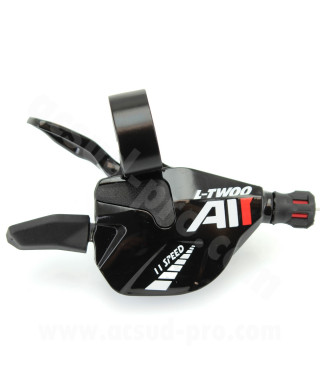 MANETTE DE DERAILLEUR VTT DROITE L-TWOO A11 11V.