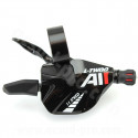 MANETTE DE DERAILLEUR VTT DROITE L-TWOO A11 11V.