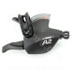MANETTE DE DERAILLEUR VTT DROITE L-TWOO A2 7V.