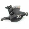 MANETTE DE DERAILLEUR VTT DROITE L-TWOO A2 7V.