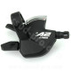 MANETTE DE DERAILLEUR VTT DROITE L-TWOO A2 7V.