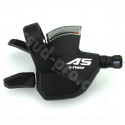MANETTE DE DERAILLEUR VTT DROITE L-TWOO A5 9V.