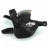 MANETTE DE DERAILLEUR VTT DROITE L-TWOO A5 9V.