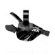 MANETTE DE DERAILLEUR VTT DROITE L-TWOO AX 11V.