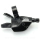 MANETTE DE DERAILLEUR VTT DROITE L-TWOO AX 13V.