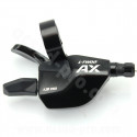 MANETTE DE DERAILLEUR VTT DROITE L-TWOO AX 13V.