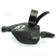 MANETTE DE DERAILLEUR VTT GAUCHE L-TWOO A7 3X10V.