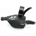 MANETTE DE DERAILLEUR VTT GAUCHE L-TWOO A7 3X10V.