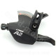 MANETTE DE DERAILLEUR VTT GAUCHE L-TWOO TRIPLE A2 3X7V.