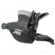 MANETTE DE DERAILLEUR VTT GAUCHE L-TWOO TRIPLE A5 3X9V.