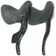 MANETTES ROUTE/GRAVEL L-TWOO GR7 1X10V. (LA PAIRE)