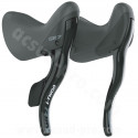 MANETTES ROUTE/GRAVEL L-TWOO GR7 1X10V. (LA PAIRE)