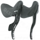 MANETTES ROUTE/GRAVEL L-TWOO GR9 1X11V. (LA PAIRE)