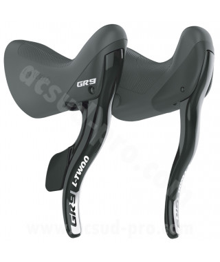 MANETTES ROUTE/GRAVEL L-TWOO GR9 1X11V. (LA PAIRE)