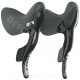 MANETTES ROUTE L-TWOO R3 2X8V. (LA PAIRE)
