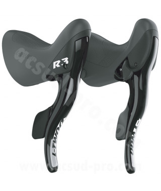 MANETTES ROUTE L-TWOO R3 2X8V. (LA PAIRE)