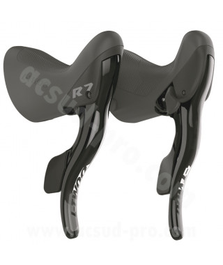 MANETTES ROUTE L-TWOO R7 2X10V. (LA PAIRE)