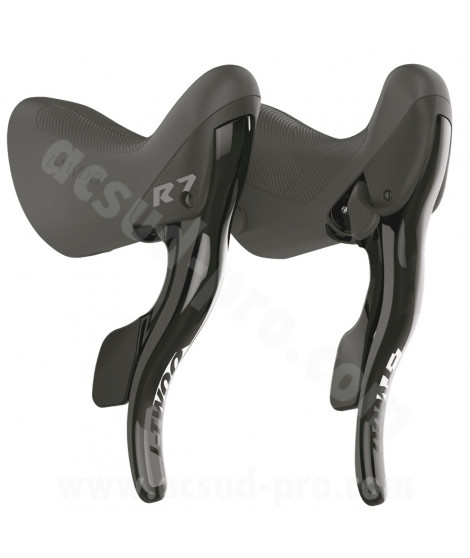MANETTES ROUTE L-TWOO R7 2X10V. (LA PAIRE)