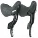 MANETTES ROUTE L-TWOO R9 2X11V. (LA PAIRE)