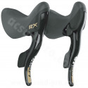 MANETTES ROUTE L-TWOO RX 2X12V. (LA PAIRE)