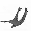 MARCHE PIED ADAPT. MBK 50 BOOSTER 1999-2003 / YAMAHA 50 BWS 1999-2003 NOIR