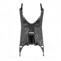 MARCHE PIED ADAPT. MBK 50 BOOSTER 2004 / YAMAHA 50 BWS 2004  NOIR (OEM : 5WWF74810000)