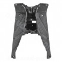 MARCHE PIED ADAPT. MBK 50 NITRO 1997-2012 / YAMAHA 50 AEROX 1997-2012 NOIR