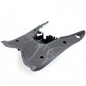 MARCHE PIED ADAPT. MBK OVETTO A PARTIR DE 2008 / YAMAHA NEOS A PARTIR DE 2008 NOIR