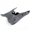 MARCHE PIED ADAPT. MBK OVETTO A PARTIR DE 2008 / YAMAHA NEOS A PARTIR DE 2008 NOIR