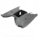 MARCHE PIEDS ADAPT. PEUGEOT KISBEE 2 ET 4T / STREETZONE NOIR