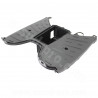 MARCHE PIEDS ADAPT. PEUGEOT KISBEE 2 ET 4T / STREETZONE NOIR