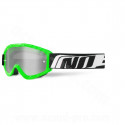 MASQUE/LUNETTES CROSS MOTO NOEND 3.6 SERIES VERT
