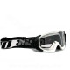 MASQUE/LUNETTES CROSS MOTO NOEND ENFANT 3.6 KID SERIES BLANC (OFF ROAD)
